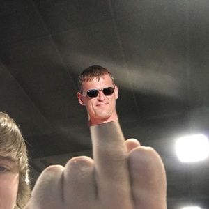 Meet your Posher, Keith